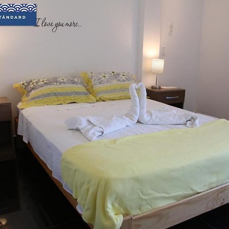 Casa Villamor 만코라 외부 사진