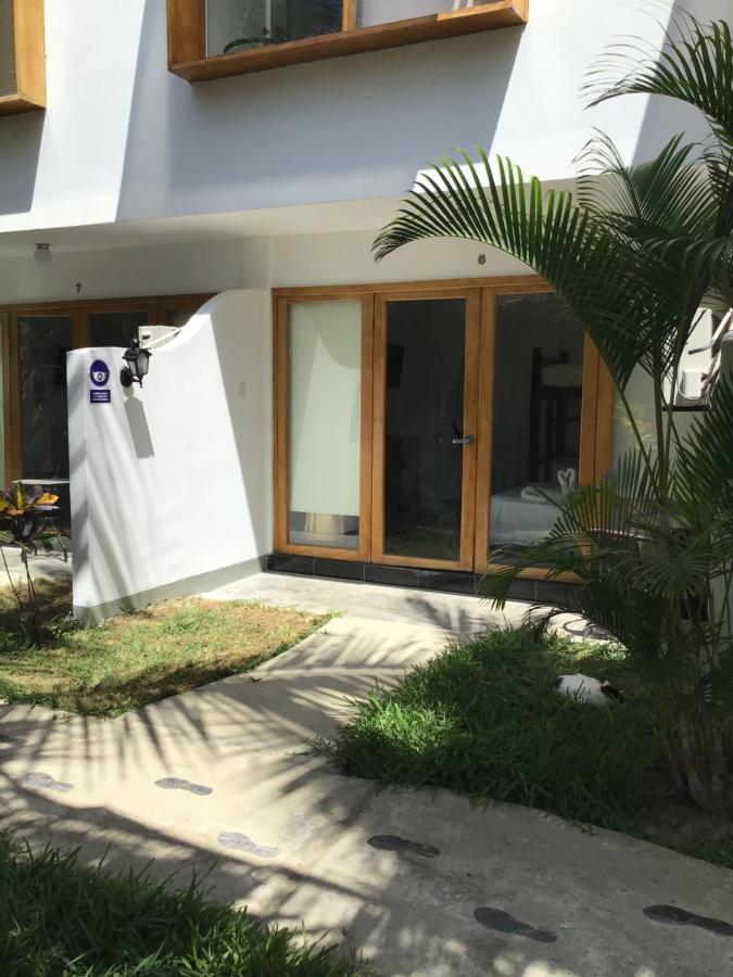Casa Villamor 만코라 외부 사진