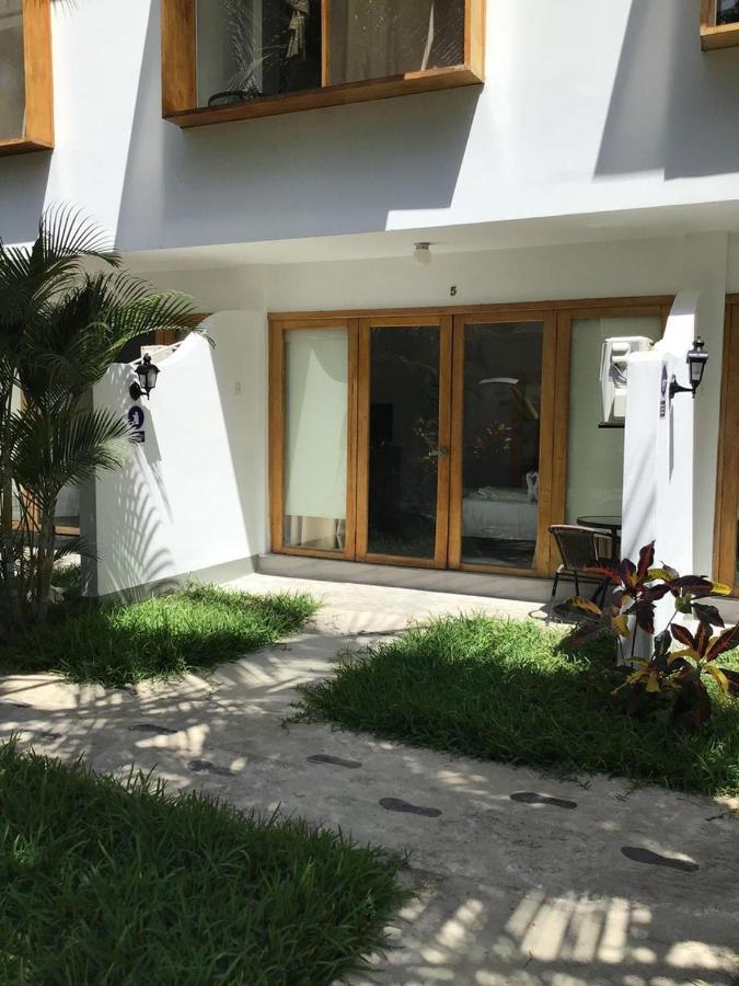 Casa Villamor 만코라 외부 사진