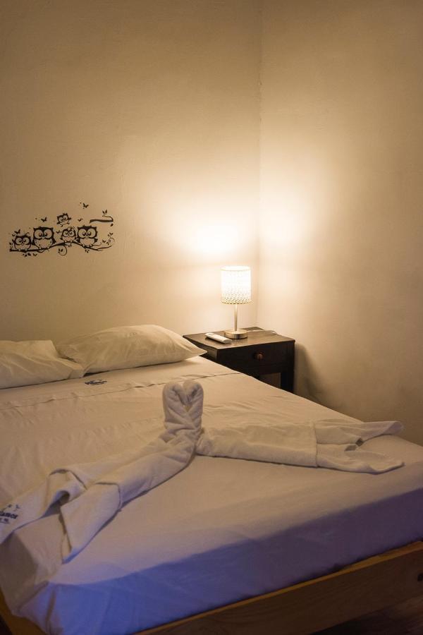 Casa Villamor 만코라 외부 사진