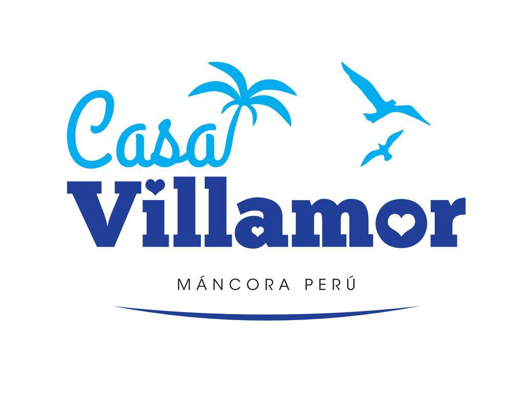 Casa Villamor 만코라 외부 사진