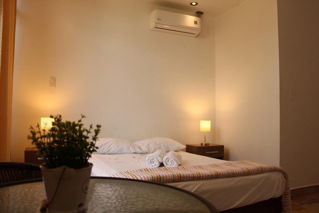 Casa Villamor 만코라 외부 사진