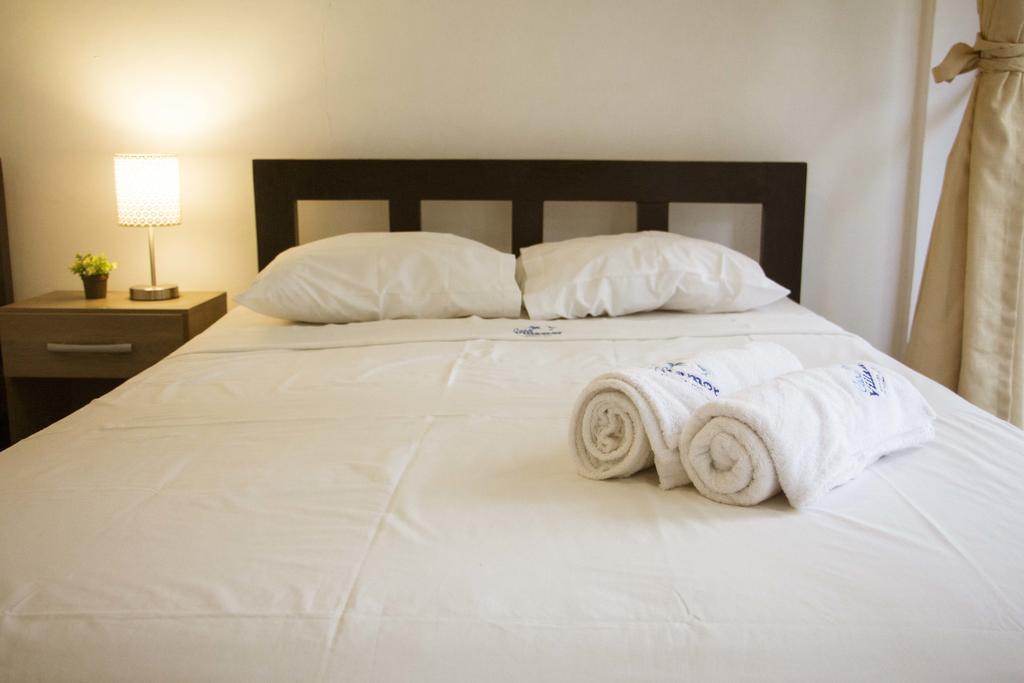 Casa Villamor 만코라 외부 사진
