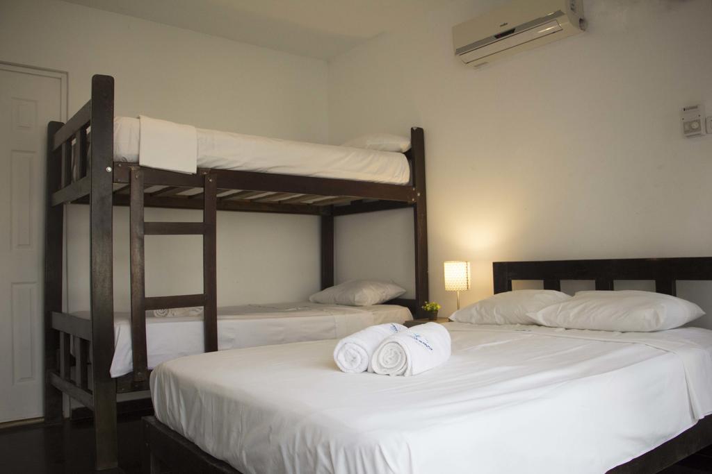 Casa Villamor 만코라 외부 사진