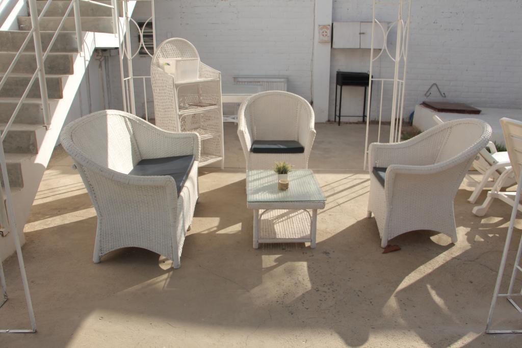 Casa Villamor 만코라 외부 사진
